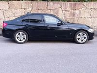 Usado BMW 330e iPerformance 252 HP (185 kW) 2019 Preto Sedan