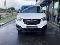 Usado Opel Combo 102 HP (75 kW) 2023 Branco