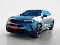 Usado Opel Mokka Ultimate 130 HP (95 kW) 2024 Cinza SUV
