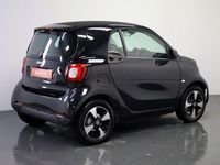 Usado Smart ForTwo Electric Drive Passion 60 kW (82 HP) 2021 Preto Coupé