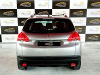 usado Peugeot 2008 1.6 e-HDi Allure 2-Tronic