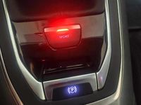 Usado Peugeot 308 131 HP (96 kW) 2014 Azul Carrinha