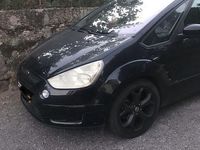Usado Ford S-MAX 125 HP (91 kW) 2007 Monovolume