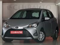 usado Toyota Yaris 1.0 VVT-i Active + AC