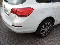 usado Opel Astra Sport Tourer