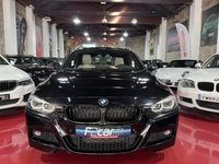 usado BMW 318 D Touring Pack M Auto