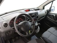usado Citroën Berlingo 1.6 BlueHDi Feel