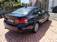 usado BMW 318 Gran Turismo d Line Modern