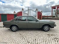 usado Audi 100 CD 5D