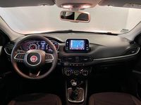 Usado Fiat Tipo Easy 95 HP (69 kW) 2018 Cinza Sedan