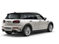 usado Mini Cooper S Clubman 