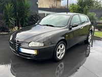 Usado Alfa Romeo 147 140 HP (102 kW) 2004 Citadino