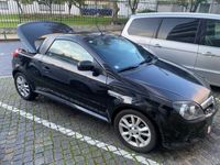 usado Opel Tigra twintop 1.4