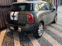 Usado Mini Cooper D Countryman 112 HP (82 kW) 2011 SUV