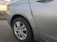 Usado Peugeot 308 SW 120 HP (88 kW) 2015 Carrinha