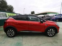 usado Renault Captur 1.6 E-Tech Plug-In Intens