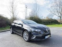 Usado Renault Mégane GT Line GT-Line 130 HP (95 kW) 2016 Sedan