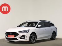 Usado Ford Focus ST-Line X 125 HP (91 kW) 2022 Carrinha