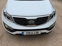 Usado Kia Sportage 2014 SUV