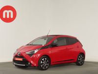 usado Toyota Aygo Aygo1.0 X-Wave