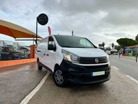 usado Fiat Talento L2H1 2.0 Mjet 145cv