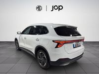 Usado MG ZS Luxury 169 kW (231 HP) 2025 Branco SUV