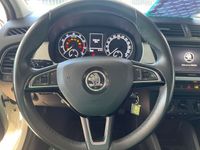 usado Skoda Fabia 1.0 Ambition