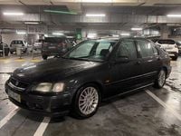 Usado Honda Civic S 125 HP (91 kW) 1997 Sedan