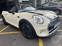 usado Mini Cooper D 