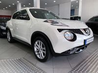 usado Nissan Juke 1.2 DIG-T N-Connecta