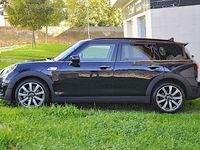 usado Mini Cooper SD Clubman Auto