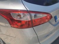 Usado Ford Focus 125 HP (91 kW) 2013 Sedan