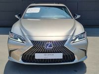 usado Lexus ES300H ESSpecial Edition