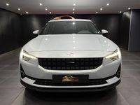 Usado Polestar 2 169 kW (231 HP) 2021 Cinzento Citadino