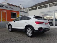 usado Audi Q3 Sportback 35 TFSI