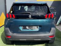 usado Peugeot 5008 1.5 BlueHDi Allure EAT8