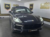 Usado Porsche Cayenne 462 HP (339 kW) 2019 Azul SUV