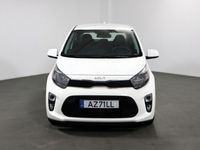 usado Kia Picanto 1.0 CVVT ISG 5P URBAN 5AMT