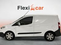 usado Ford Transit Courier 1.5 TDCi Trend