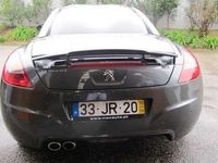 usado Peugeot RCZ 1.6 THP CVA6