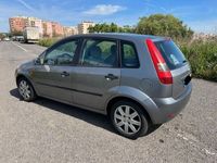 usado Ford Fiesta 1.4 TDCI (diesel)