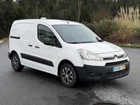 Usado Citroën Berlingo 75 HP (55 kW) 2013 Branco Monovolume