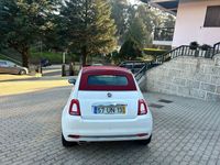 usado Fiat 500C 1.2 Lounge S&S