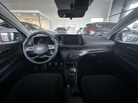 Usado Hyundai i20 Comfort 84 HP (61 kW) 2024 Cinzento