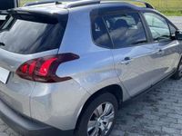 usado Peugeot 2008 1.2 PureTech Style