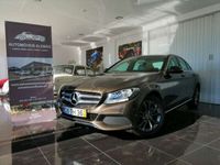 usado Mercedes C200 Classe CD