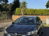 Usado Renault Mégane IV R.S. 110 HP (80 kW) 2017 Carrinha