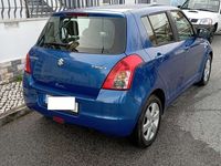 usado Suzuki Swift 1.3 DDIS