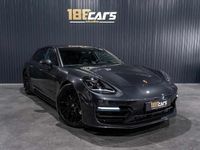Usado Porsche Panamera Sport Turismo 462 HP (339 kW) 2021 Cinzento Sedan