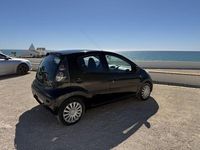 Usado Citroën C1 54 HP (39 kW) 2009 Citadino